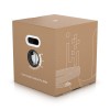Ubiquiti U/FTP (STP) Cat.5e Καλώδιο Δικτύου Ethernet εξωτερικού χώρου χωρίς ακροδέκτες 305m Λευκό (UACC-CABLE-C5E-OUTDOOR-PRO-305M-W)