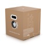 Ubiquiti U/FTP (STP) Cat.5e Καλώδιο Δικτύου Ethernet εξωτερικού χώρου χωρίς ακροδέκτες 305m Λευκό (UACC-CABLE-C5E-OUTDOOR-PRO-305M-W)
