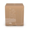 Ubiquiti U/FTP (STP) Cat.5e Καλώδιο Δικτύου Ethernet εξωτερικού χώρου χωρίς ακροδέκτες 305m Λευκό (UACC-CABLE-C5E-OUTDOOR-PRO-305M-W)