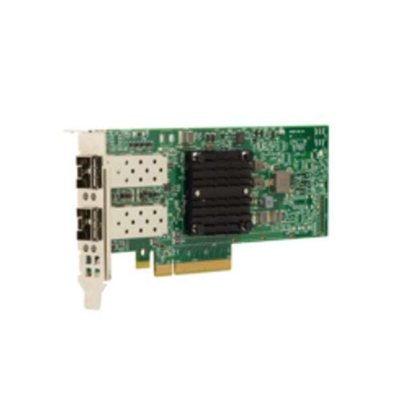 Broadcom Ενσύρματη Κάρτα Δικτύου (10Gbps) Ethernet PCI-e