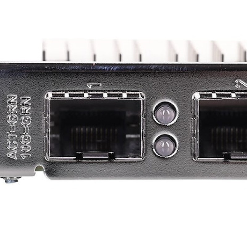 Broadcom Ενσύρματη Κάρτα Δικτύου (10Gbps) Ethernet PCI-e