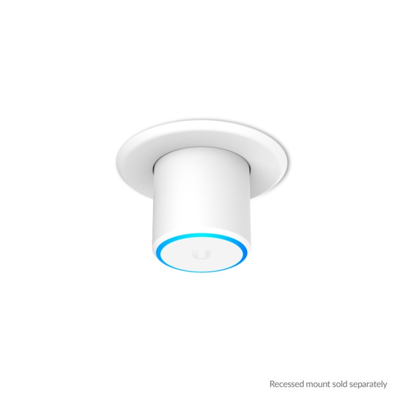 Ubiquiti UniFi FlexHD Access Point Wi‑Fi 5 Dual Band (2.4 & 5GHz)