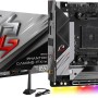 ASRock B550 Phantom Gaming-ITX/Ax Wi-Fi Motherboard Mini ITX με AMD AM4 Socket