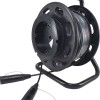 Equip Cable HDMI male - HDMI male 25m Μαύρο 119421