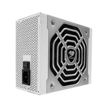 Cougar Polar X2 1200 1200W Μαύρο Τροφοδοτικό Υπολογιστή Full Modular 80 Plus Platinum