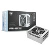 Cougar Polar X2 1200 1200W Μαύρο Τροφοδοτικό Υπολογιστή Full Modular 80 Plus Platinum