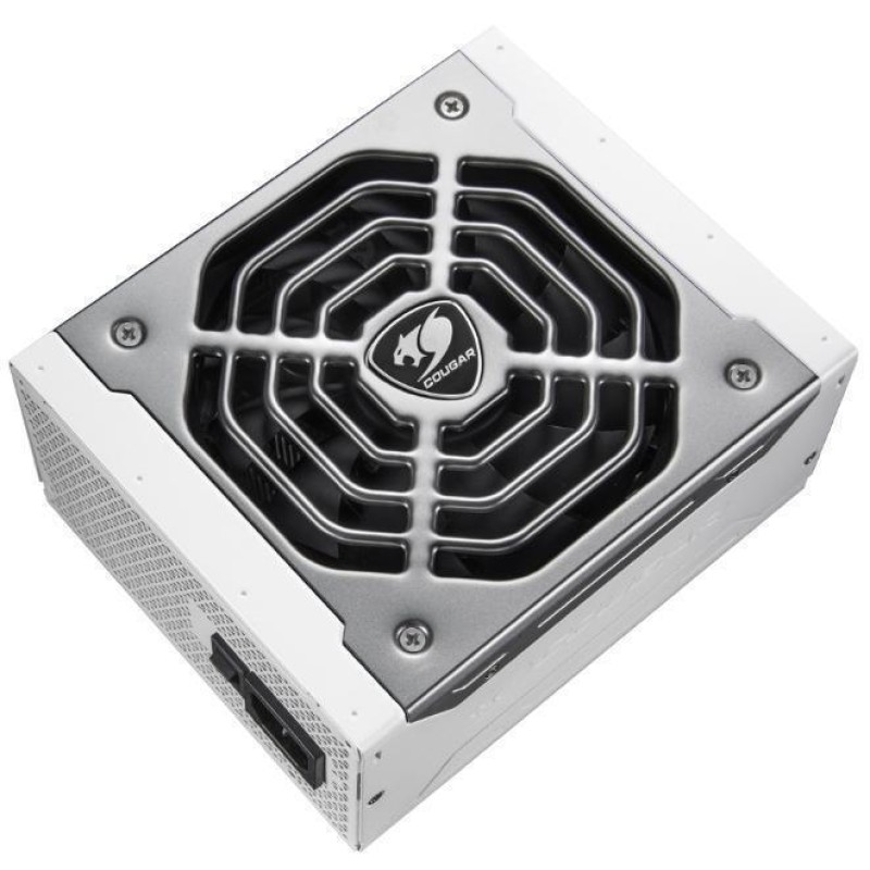 Cougar Polar X2 1200 1200W Μαύρο Τροφοδοτικό Υπολογιστή Full Modular 80 Plus Platinum