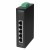 Edimax IGS-1005P Unmanaged L2 PoE Switch με 5 Θύρες Gigabit (1Gbps) Ethernet