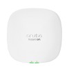 Aruba Instant On AP25 WiFi Mesh Network Access Point Wi‑Fi 5 Single Band (5GHz)