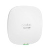 Aruba Instant On AP25 WiFi Mesh Network Access Point Wi‑Fi 5 Single Band (5GHz)