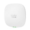Aruba Instant On AP25 WiFi Mesh Network Access Point Wi‑Fi 5 Single Band (5GHz)