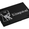 Kingston KC600 SSD 2TB 2.5'' SATA III SKC600/2048G