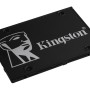 Kingston KC600 SSD 2TB 2.5'' SATA III SKC600/2048G