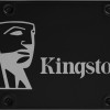 Kingston KC600 SSD 2TB 2.5'' SATA III SKC600/2048G