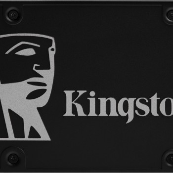 Kingston KC600 SSD 2TB 2.5'' SATA III SKC600/2048G