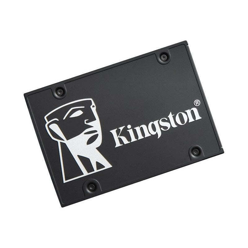 Kingston KC600 SSD 2TB 2.5'' SATA III SKC600/2048G