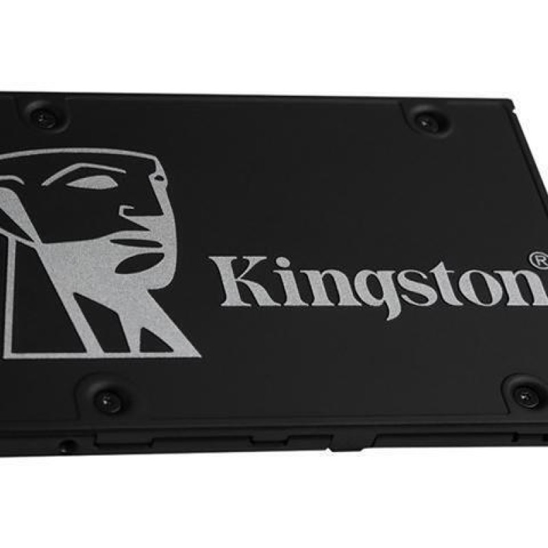 Kingston KC600 SSD 2TB 2.5'' SATA III SKC600/2048G