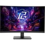 ASRock Phantom Gaming PG27QRT1B VA Curved Gaming Monitor 27