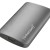 Intenso TX800 USB-C Εξωτερικός HDD 2TB 2.5