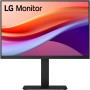 LG 24BA55W-B IPS Monitor 24