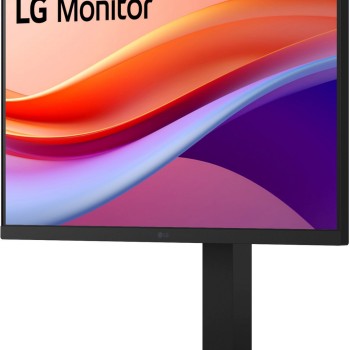 LG 24BA55W-B IPS Monitor 24