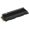 Corsair MP600 Pro LPX SSD 2TB M.2 NVMe PCI Express 4.0 CSSD-F2000GBMP600PLP
