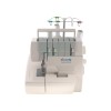 Lucznik Ραπτομηχανή Κοπτοράπτης Overlock 820D-3 820D-3