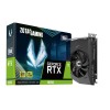 Zotac GeForce RTX 3050 6GB GDDR6 Solo Κάρτα Γραφικών ZT-A30510G-10L
