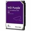 Western Digital Purple 8TB HDD Σκληρός Δίσκος 3.5