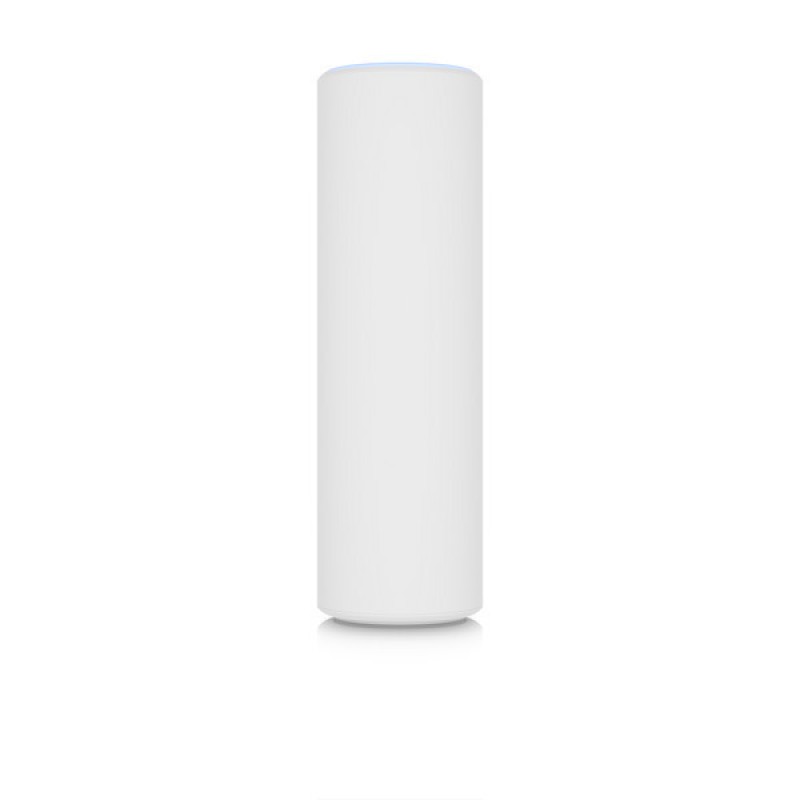 Ubiquiti U6 Mesh Access Point Wi‑Fi 6 Dual Band (2.4 & 5GHz) για Εξωτερική τοποθέτηση