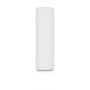 Ubiquiti U6 Mesh Access Point Wi‑Fi 6 Dual Band (2.4 & 5GHz) για Εξωτερική τοποθέτηση