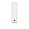 Ubiquiti U6 Mesh Access Point Wi‑Fi 6 Dual Band (2.4 & 5GHz) για Εξωτερική τοποθέτηση
