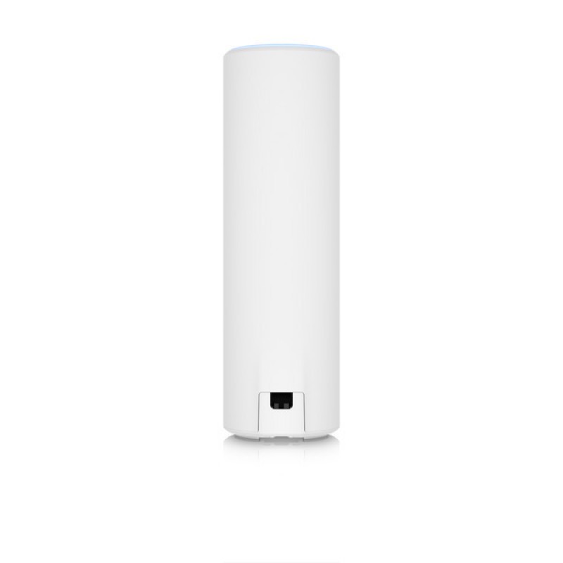 Ubiquiti U6 Mesh Access Point Wi‑Fi 6 Dual Band (2.4 & 5GHz) για Εξωτερική τοποθέτηση