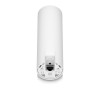 Ubiquiti U6 Mesh Access Point Wi‑Fi 6 Dual Band (2.4 & 5GHz) για Εξωτερική τοποθέτηση