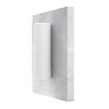 Ubiquiti U6 Mesh Access Point Wi‑Fi 6 Dual Band (2.4 & 5GHz) για Εξωτερική τοποθέτηση