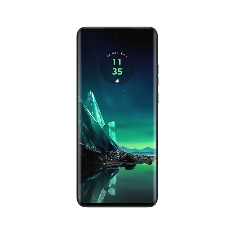 Motorola Edge 40 Neo 5G Dual SIM (12/256GB) Black Beauty