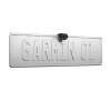 Garmin BC 50 Κάμερα Οπισθοπορείας Αυτοκινήτου με Πλαίσιο Πινακίδας Universal 010-02609-00