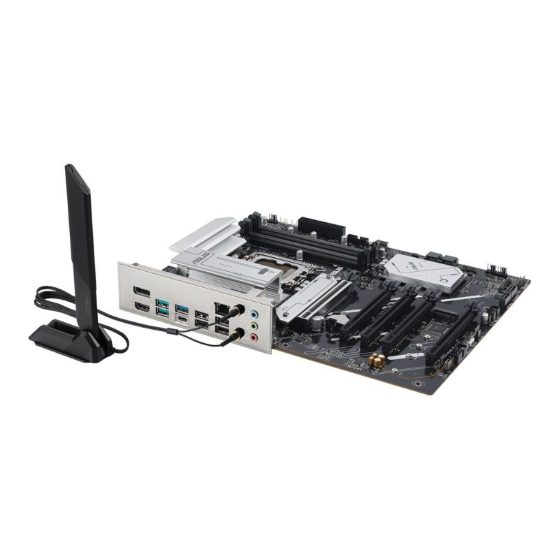 Asus Prime B860-Plus Motherboard ATX με Intel 1851 Socket