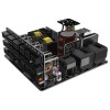 LC-Power LC1000P V3.0 1000W Μαύρο Τροφοδοτικό Υπολογιστή Full Modular 80 Plus Platinum