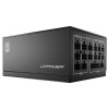 LC-Power LC1000P V3.0 1000W Μαύρο Τροφοδοτικό Υπολογιστή Full Modular 80 Plus Platinum