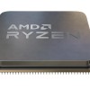 AMD Ryzen 7 7700 3.8GHz Επεξεργαστής 8 Πυρήνων για Socket AM5 Tray
