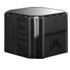 Asus TUF GAMING LC III 360 LCD Υδρόψυξη Επεξεργαστή Τριπλού Ανεμιστήρα 120mm για Socket AM4/AM5/1700/1200 με ARGB Φωτισμό