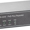 Level One POR-0200 PoE+ Repeater