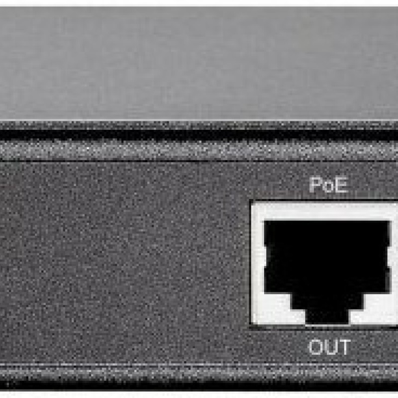 Level One POR-0200 PoE+ Repeater