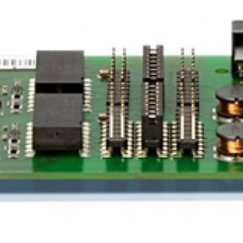 Auerswald Transceiver COMPACT 2BRI-MODUL 1τμχ (90131)