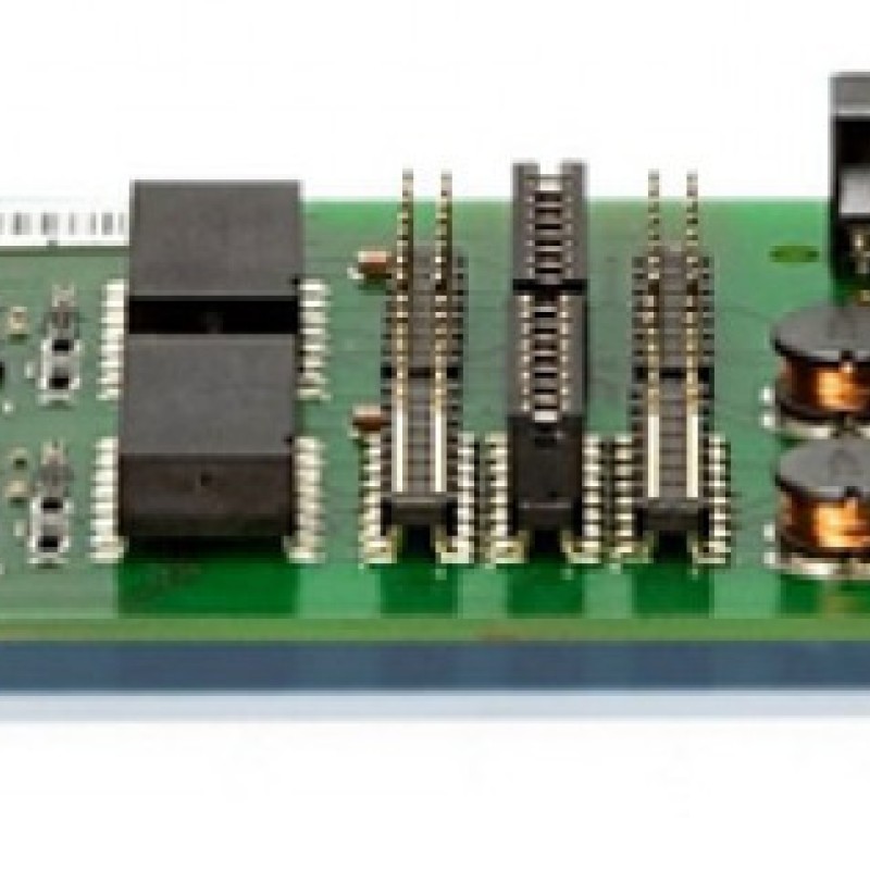Auerswald Transceiver COMPACT 2BRI-MODUL 1τμχ (90131)