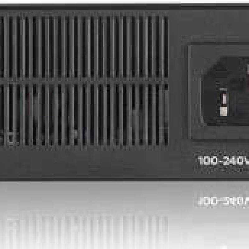 Zyxel GS1920-8HPV2 Managed L2 PoE+ Switch με 8 Θύρες Gigabit (1Gbps) Ethernet