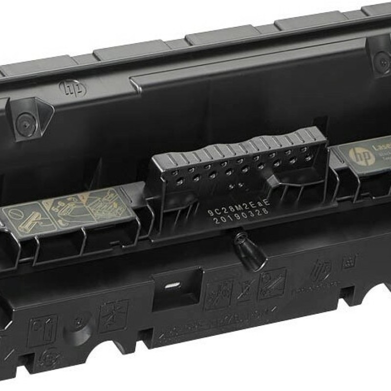 HP 415X Γνήσιο Toner Laser Εκτυπωτή Μαύρο High Yield 7500 Σελίδων (W2030X)