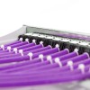 Digitus F/UTP Cat.6 Καλώδιο Δικτύου Ethernet χωρίς ακροδέκτες 305m Μωβ (DK-1623-VH-305)