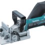 Makita DPJ180Z Φρεζοκαβιλιέρα 18V Solo με Σύστημα Αναρρόφησης
